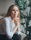 Антонова Екатерина