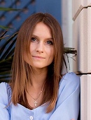 Уразаева Елена