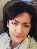 Бабина Татьяна