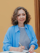 Кипещук Ирина