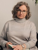 Юдина Инна