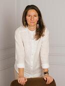 Чайкина Анастасия