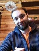 Стоякин Руслан