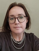 Карамутдинова Лилия