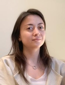 Кислова Варвара