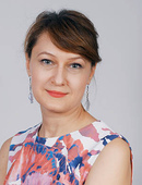 Каунова Наталья