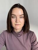 Смолякова Марина