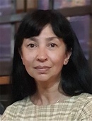 Романова Васанта