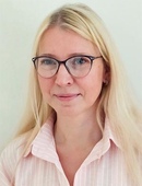 Дягилева Дарья