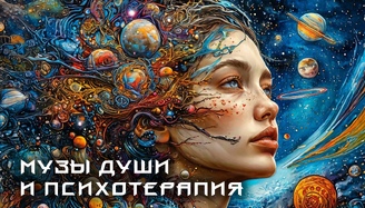 МУЗЫ ДУШИ И ПСИХОТЕРАПИЯ