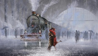 Группа самопознания -Встречи и расставания-