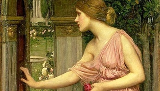 Цикл практических онлайн семинаров -Женские истории в мифах- февраль-май 2026