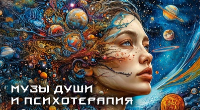 МУЗЫ ДУШИ И ПСИХОТЕРАПИЯ