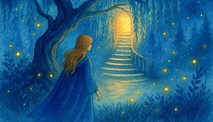 Учебная программа “Юнгианская сказкотерапия”