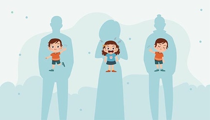 «ГОЛОС ДЕТСТВА  работа с детьми и подростками в аналитическом подходе»