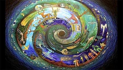 Обучающий курс «С МИРА ПО НОТКЕ групповая психоаналитическая терапия»