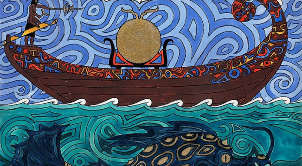 Юнгианская Летняя школа 25-26 июля в Санкт-Петербурге