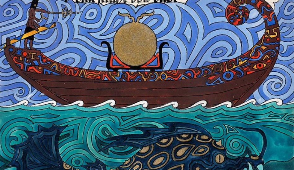 Юнгианская Летняя школа 25-26 июля в Санкт-Петербурге