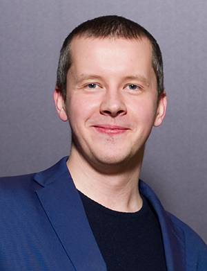 Любимченко Валерий