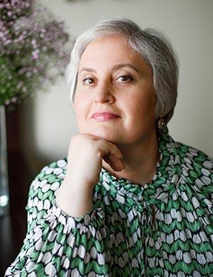 Кондратенко Екатерина