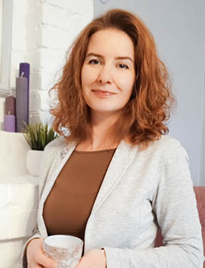 Епимахова Юлия