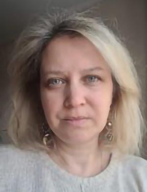 Степанова Светлана