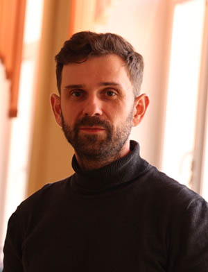 Титов Константин