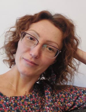 Рябова Екатерина