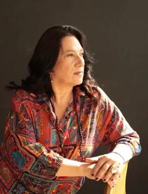 Кузьмичева Наталья