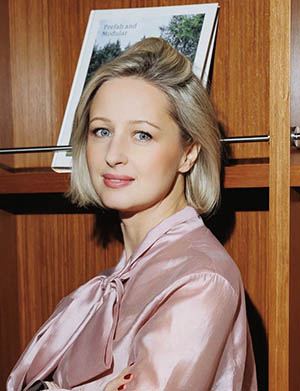 Леднева Мария