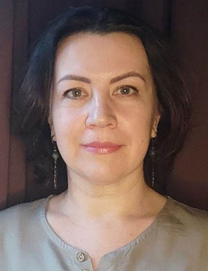 Соболева Татьяна