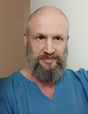 Зильман Юрий