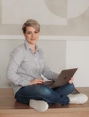 Генкина Оксана