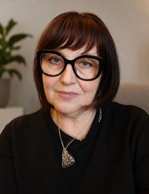 Акимова Оксана