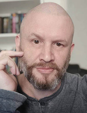 Зильман Юрий