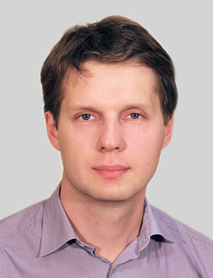 Арсеев Иннокентий