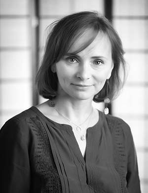 Большакова Юлия Николаевна