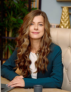 Назина Александра