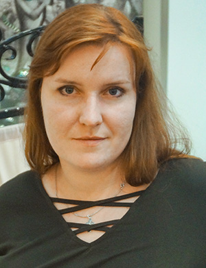 Дубровина Светлана Владимировна