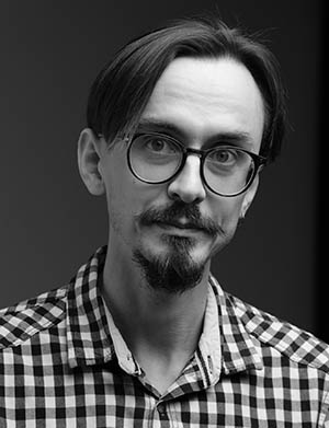 Рябов Владимир