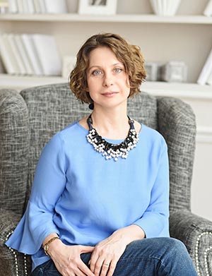 Круглякова Елена