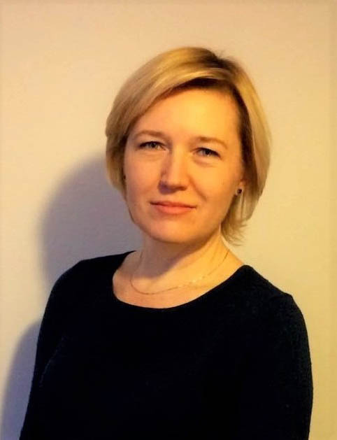 Косинова Элина