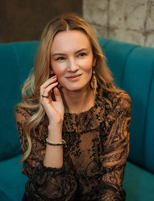 Башуткина Мария