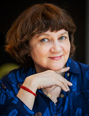 Грозина Наталья