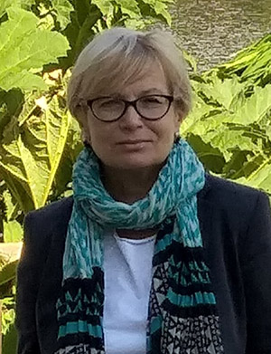 Лоскутова Ирина