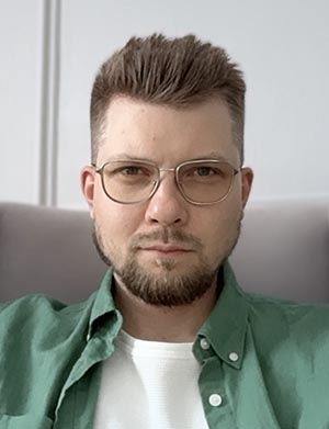 Игольников Иван Владимирович