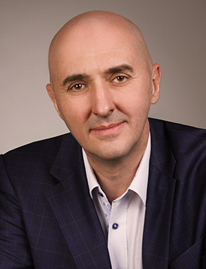 Павлов Игорь