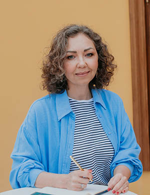 Кипещук Ирина