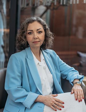 Кипещук Ирина
