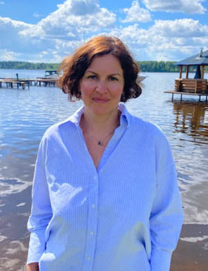 Войнова Марина